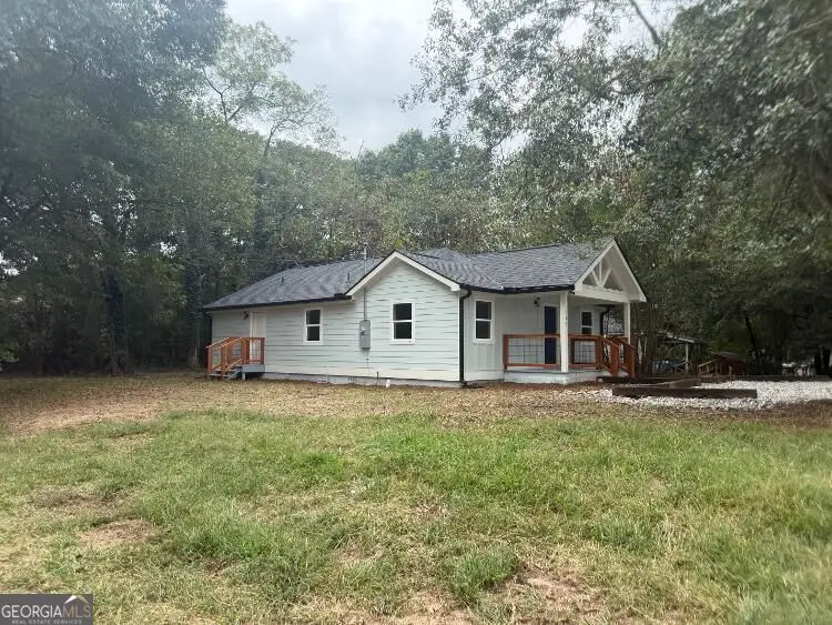 154 Cotton Street, Commerce, GA 30529 - #2