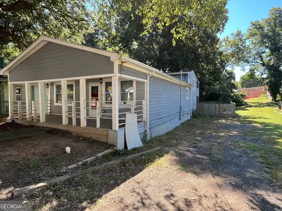 1094 Harwell Street Nw, Atlanta, GA 30314 - #2