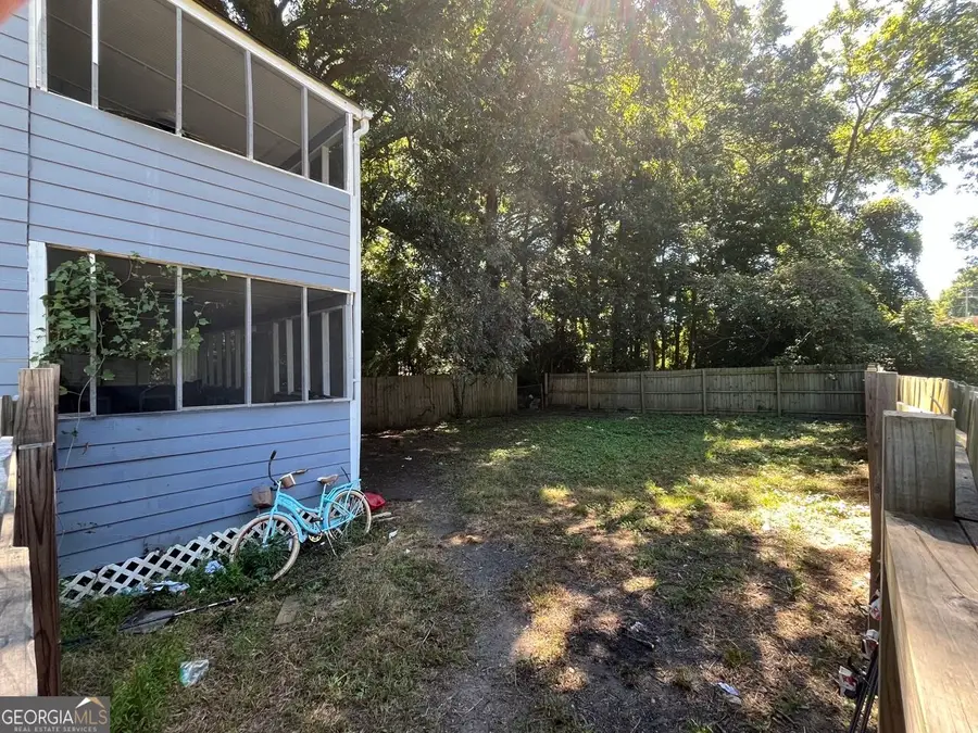 1094 Harwell Street Nw, Atlanta, GA 30314 - #3
