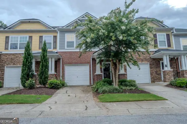 776 Tulip Poplar Way, Lawrenceville, GA 30044