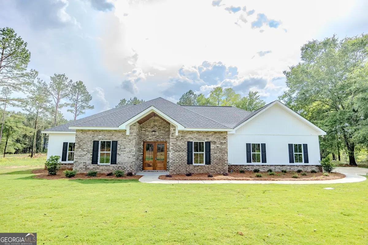 905 Sweet Magnolia Circle, Dublin, GA 31021 - #1