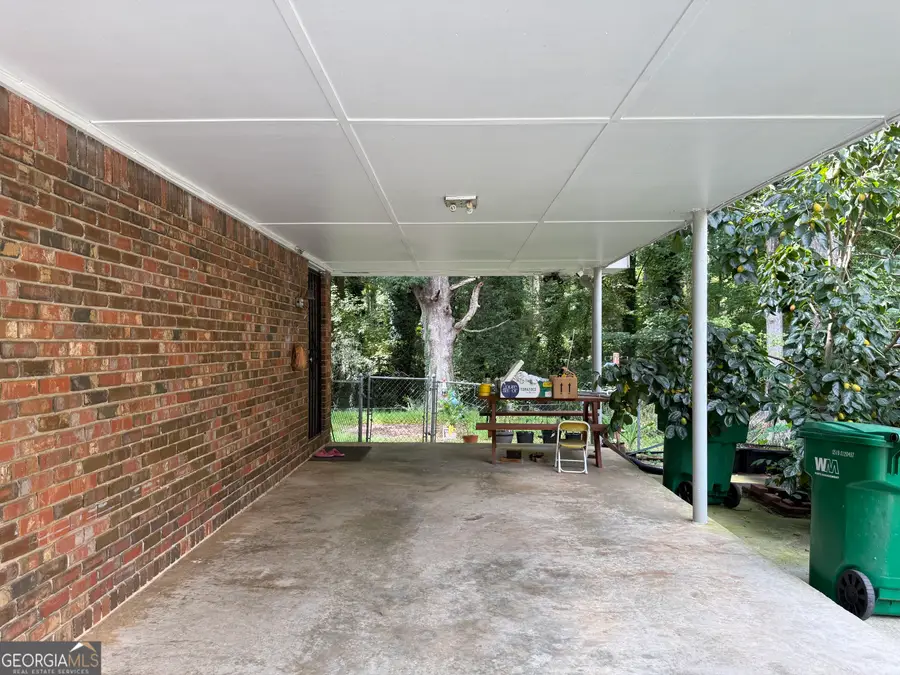 5941 Pinecreek Road, Forest Park, GA 30297 - #3
