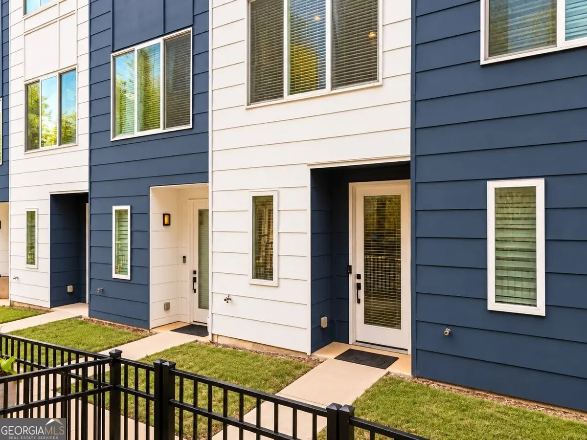 1598 Rock Dam Drive Se, Atlanta, GA 30317 - #1