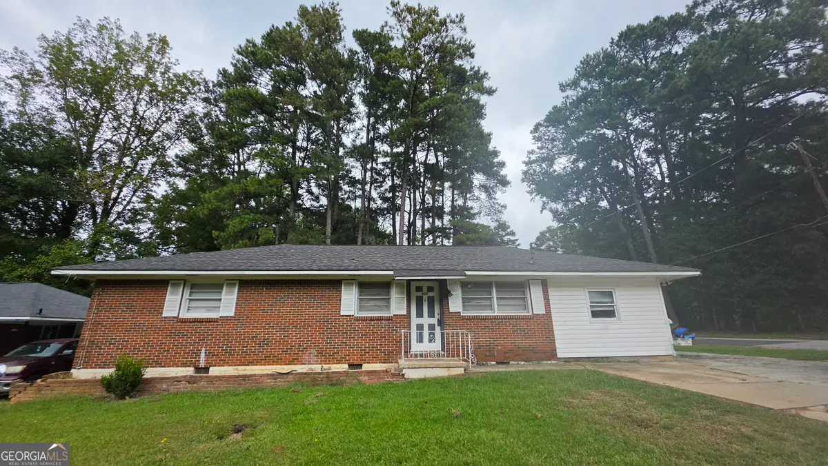 632 Pineridge Drive, Forest Park, GA 30297 - #1