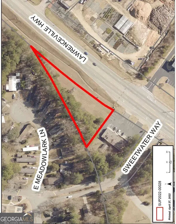 3545 Lawrenceville Hwy, Lawrenceville, GA 30044