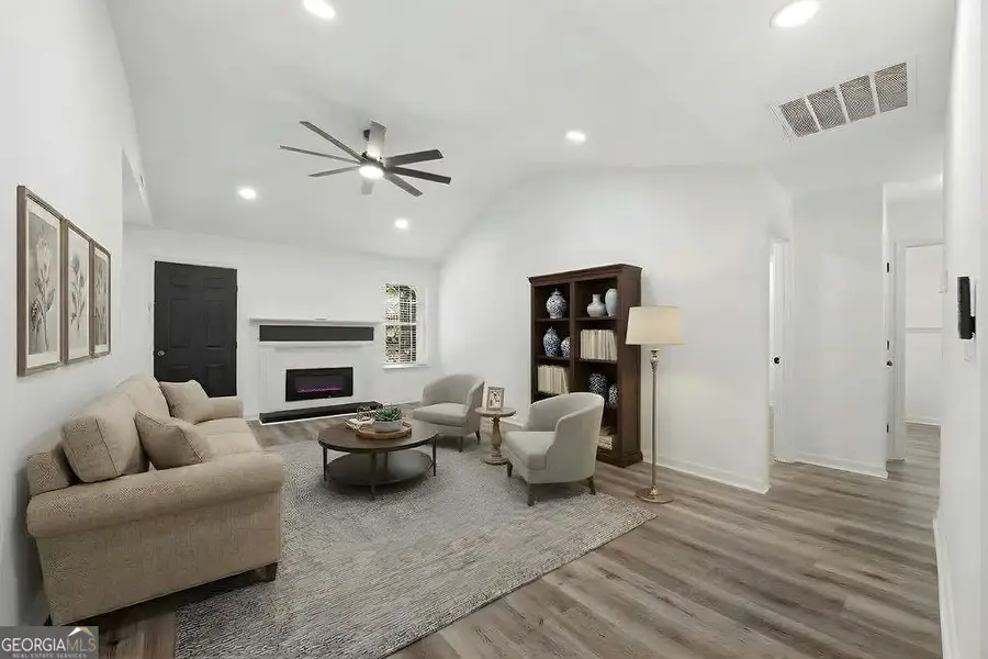 648 Fieldcrest Drive, McDonough, GA 30253 - #2