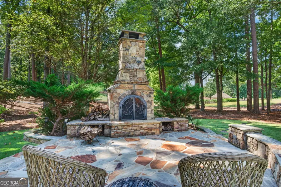 1180 Mercer Trail, Greensboro, GA 30642 - #3