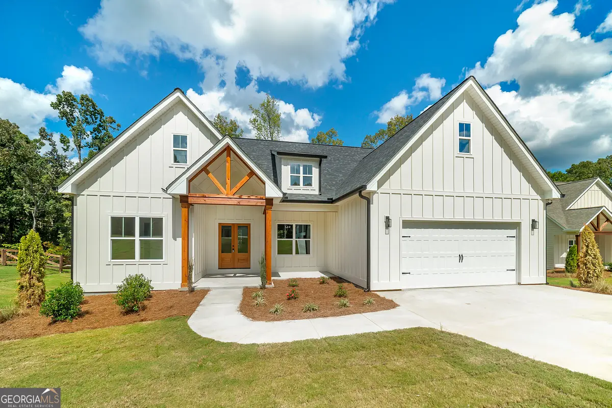 80 Lloyd Street, Monticello, GA 31064 - #1