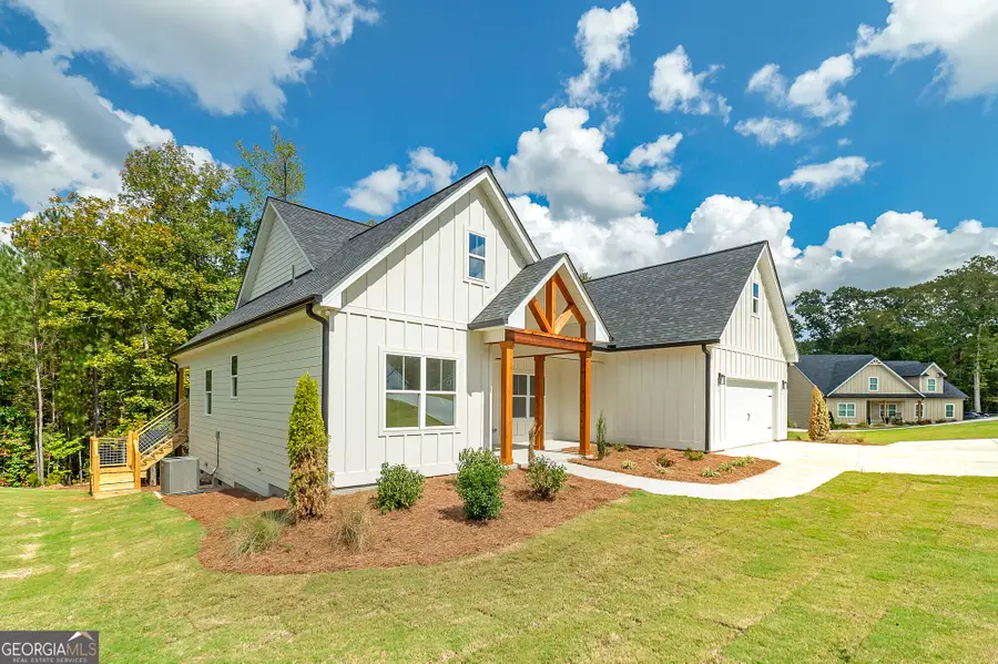 80 Lloyd Street, Monticello, GA 31064 - #3