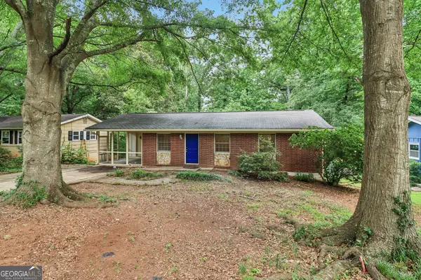923 Verdi Way, Clarkston, GA 30021