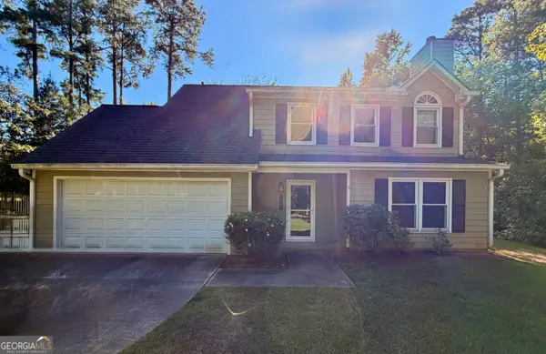 349 Summer Place, Peachtree City, GA 30269