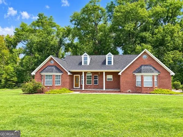 28262 Canoochee Road, Metter, GA 30439
