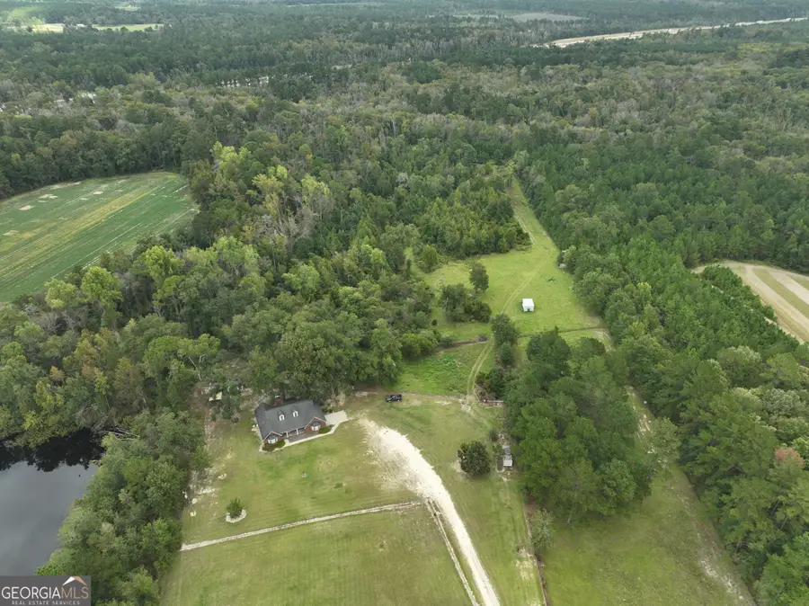 28262 Canoochee Road, Metter, GA 30439 - #3