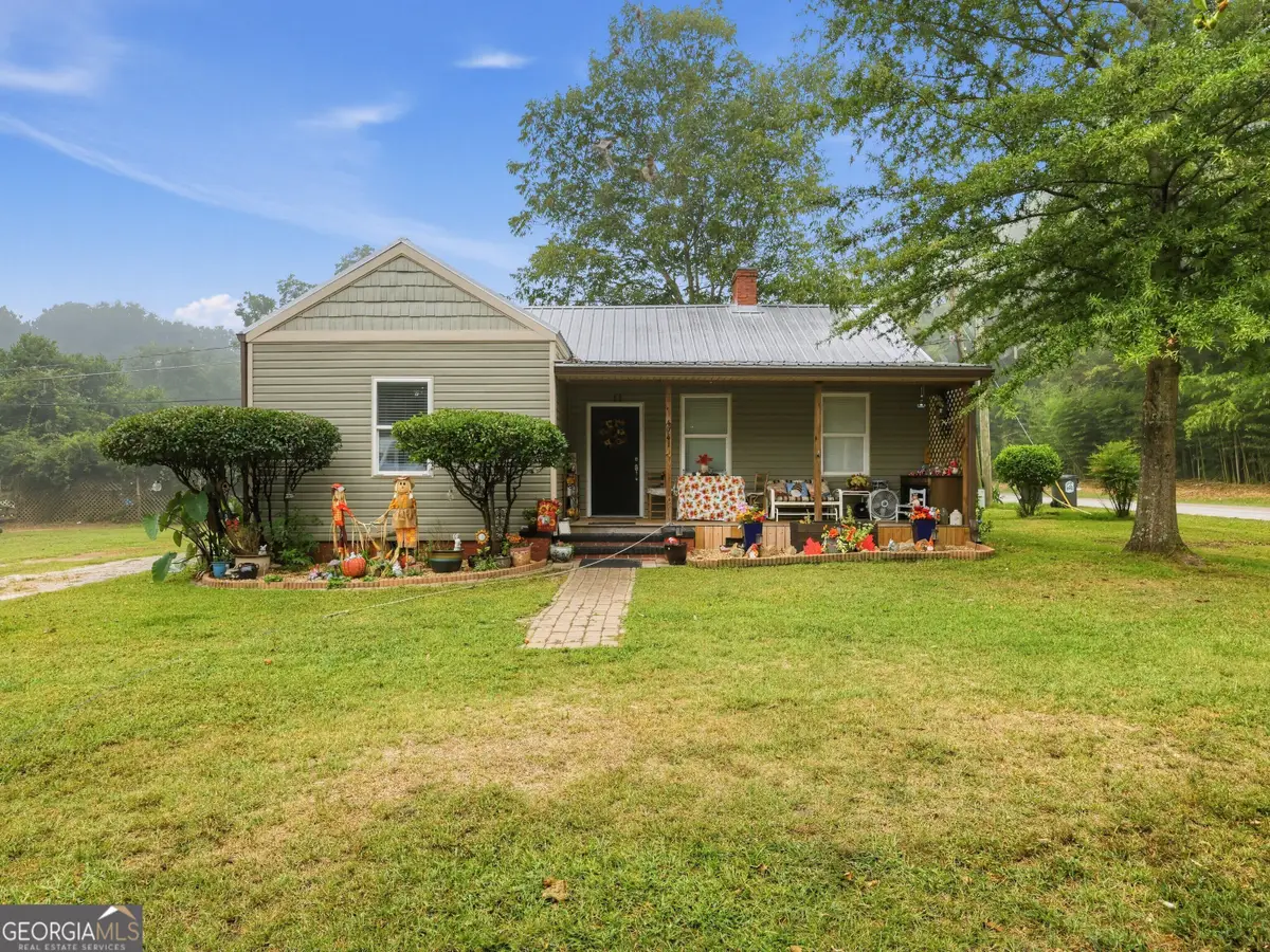 4941 Old Atlanta Road, Hampton, GA 30228 - #1