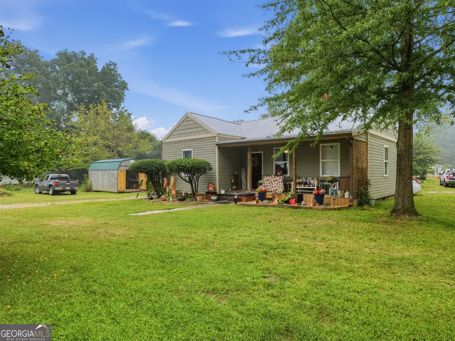 4941 Old Atlanta Road, Hampton, GA 30228 - #2