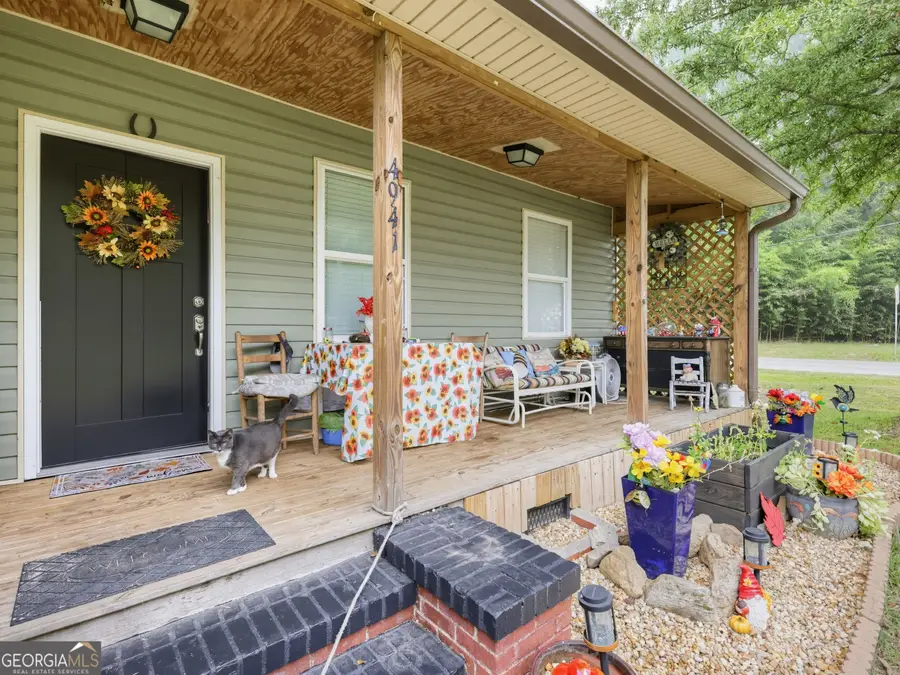 4941 Old Atlanta Road, Hampton, GA 30228 - #3