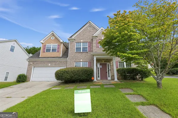 4344 Savannah Lane, Atlanta, GA 30349