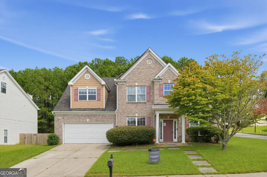 4344 Savannah Lane, Atlanta, GA 30349 - #2