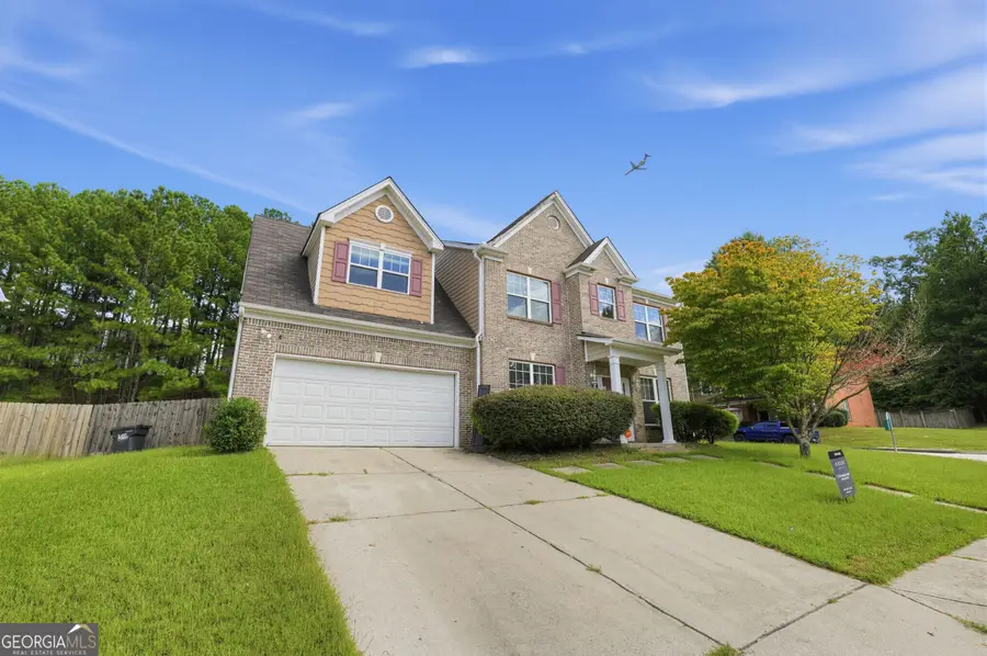 4344 Savannah Lane, Atlanta, GA 30349 - #3