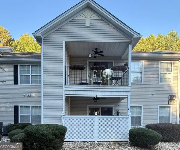 1115 Ridgefield Drive, Peachtree City, GA 30269