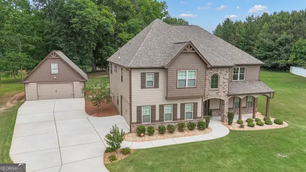 375 Grandmas Lane, Fayetteville, GA 30215