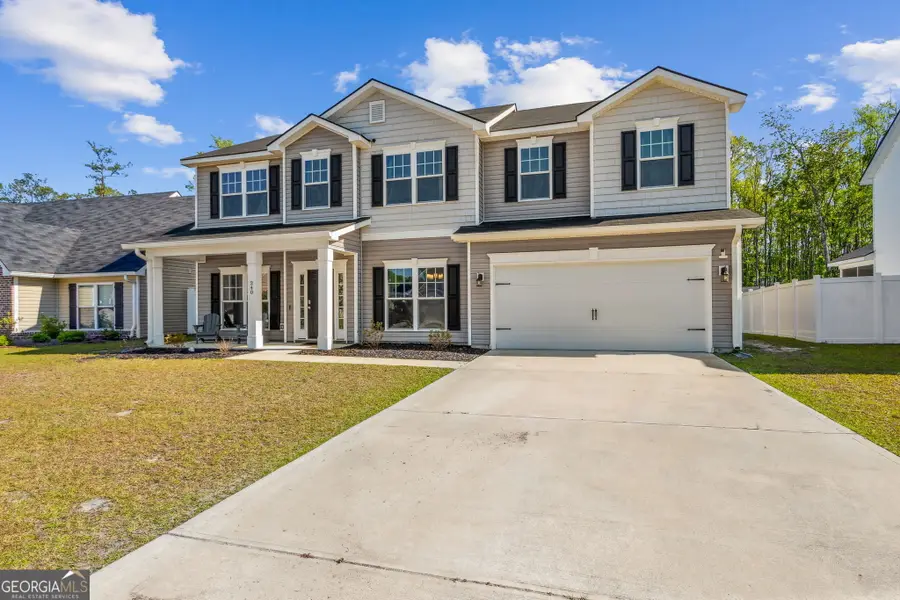 240 Daniel Trent Way, Kingsland, GA 31548 - #2