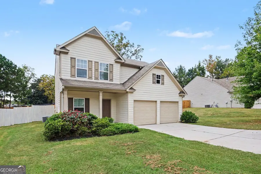 32 Susie Creek Lane, Villa Rica, GA 30180 - #2
