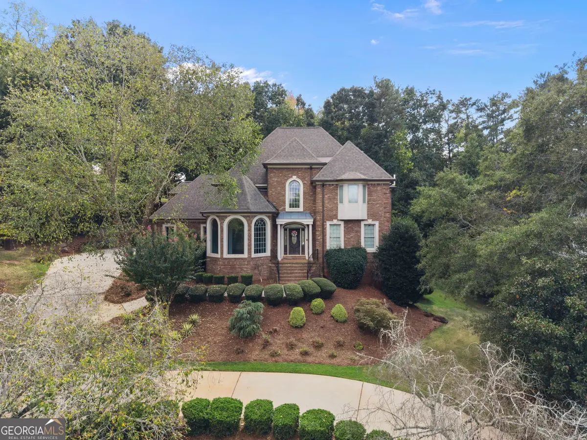 235 Eagles Landing Way, McDonough, GA 30253 - #1