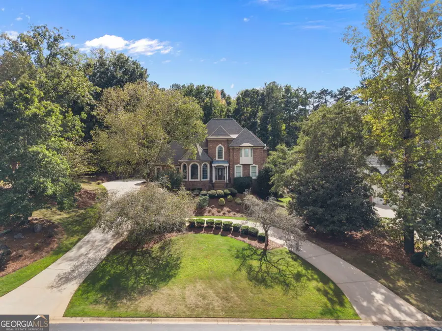 235 Eagles Landing Way, McDonough, GA 30253 - #2