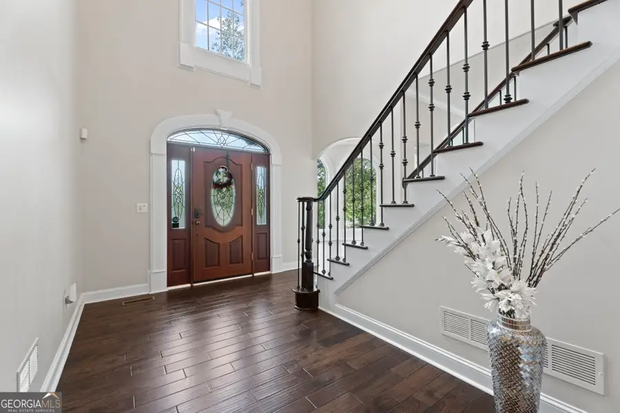 235 Eagles Landing Way, McDonough, GA 30253 - #3