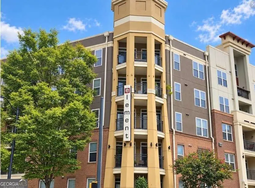 390 17th Street Nw #3062, Atlanta, GA 30363 - #1