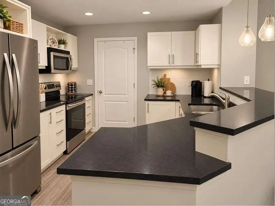 390 17th Street Nw #3062, Atlanta, GA 30363 - #3