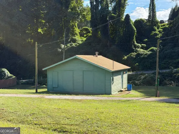 75 Hospital Circle, Ellijay, GA 30540