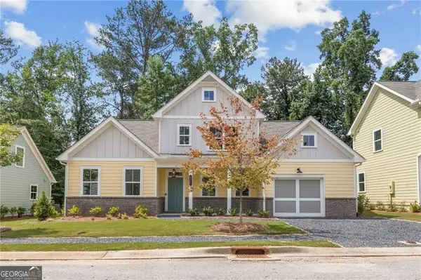 3846 Cottage Circle, Clarkston, GA 30021