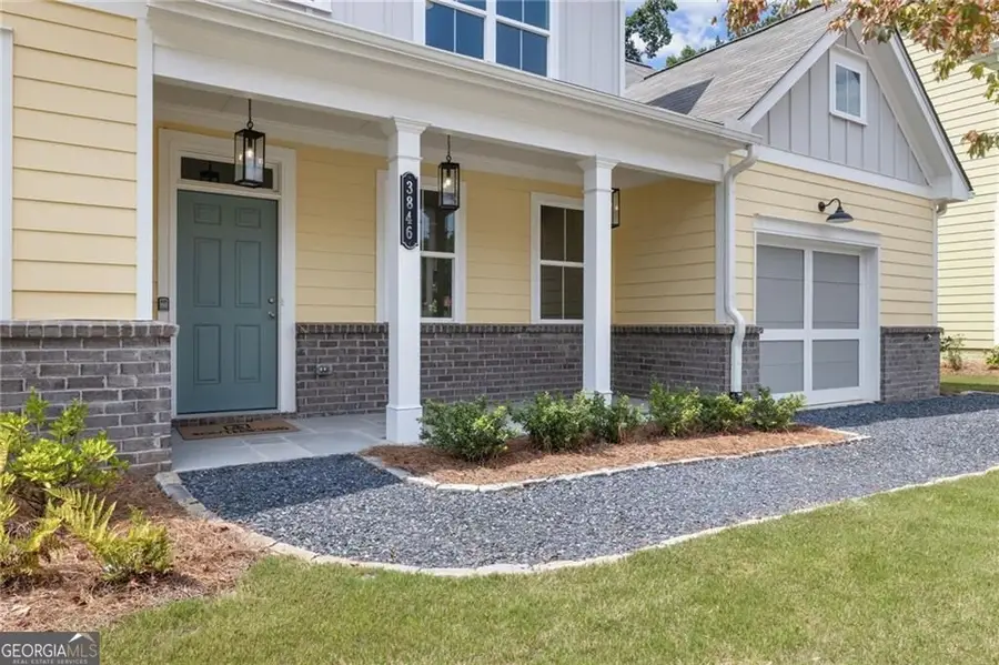 3846 Cottage Circle, Clarkston, GA 30021 - #2