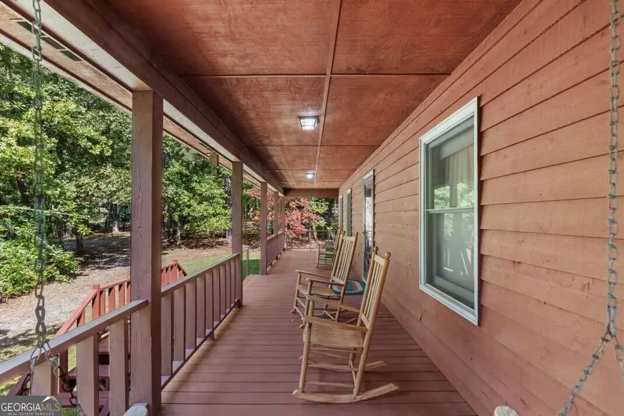 124 Eller Road, Blairsville, GA 30512 - #2