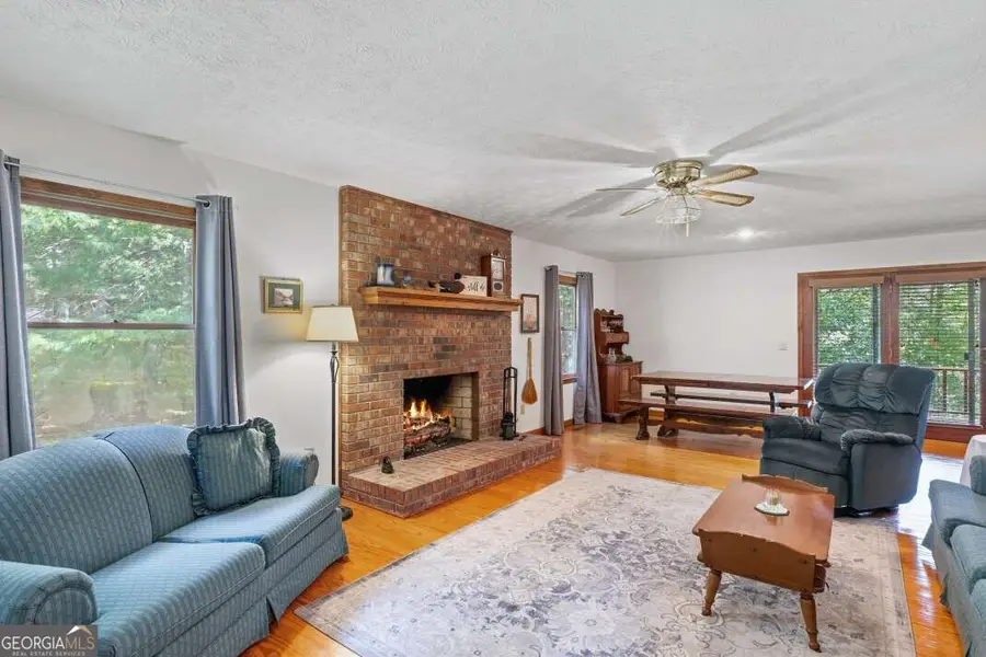 124 Eller Road, Blairsville, GA 30512 - #3