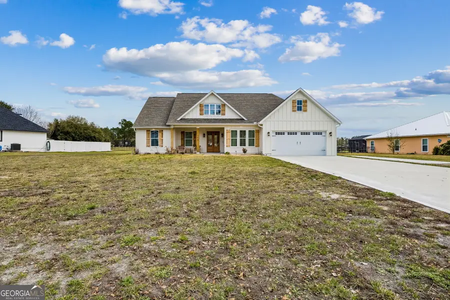 109 Ashton Lane, Kingsland, GA 31548 - #2