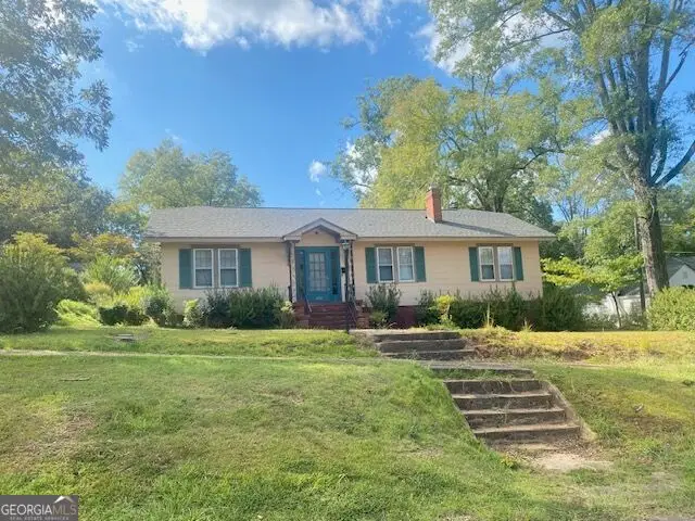 1205 6th Avenue, West Point, GA 31833 - #1