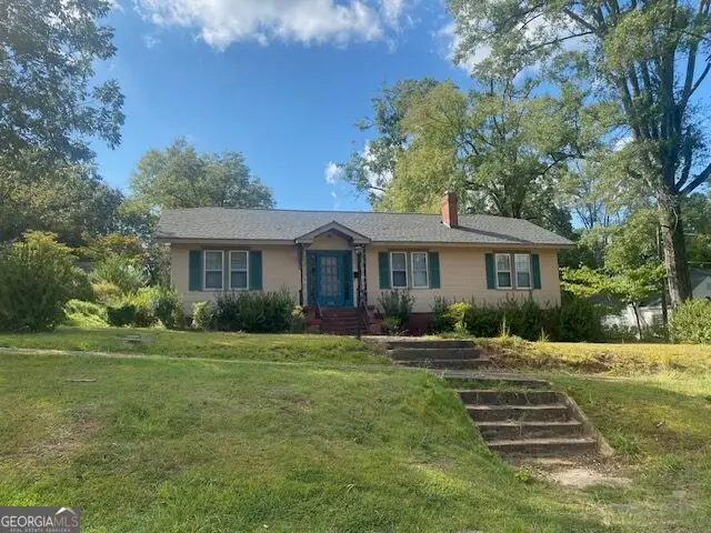 1205 6th Avenue, West Point, GA 31833 - #2