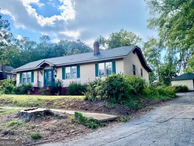 1205 6th Avenue, West Point, GA 31833 - #3