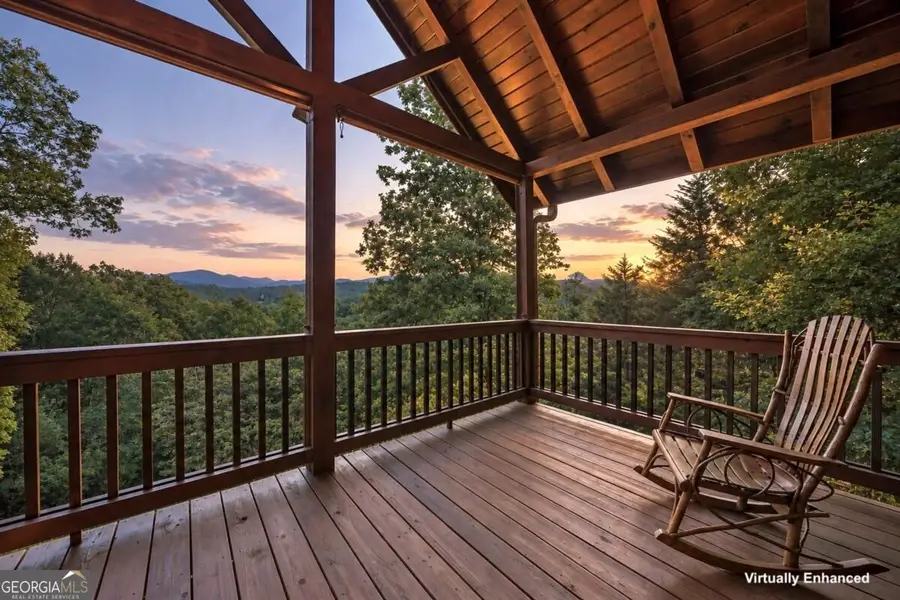 64 Grice Woods Road, Blue Ridge, GA 30513 - #2