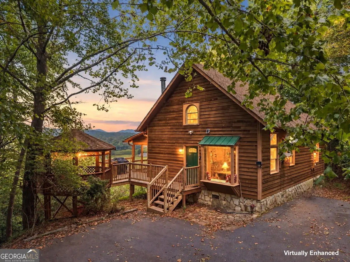 517 Ridge Road, Blue Ridge, GA 30513 - #1