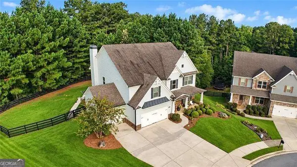 99 White Magnolia Way, Dallas, GA 30132