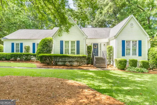 107 Saint Thomas Place, Macon, GA 31210