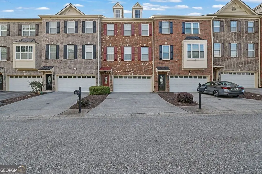 526 Williamson St Se #375, Marietta, GA 30060 - #1