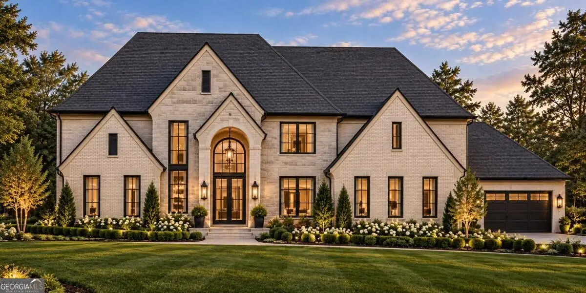 5011 Kings Close, Alpharetta, GA 30004 - #1