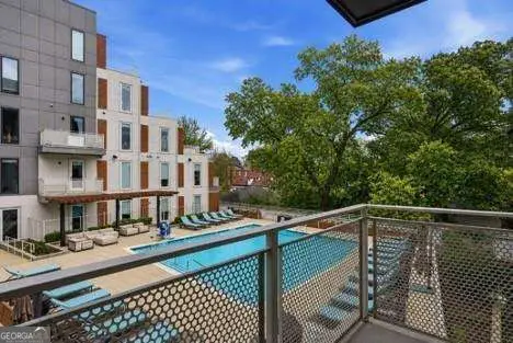 775 Juniper Street Ne #322, Atlanta, GA 30308 - #1
