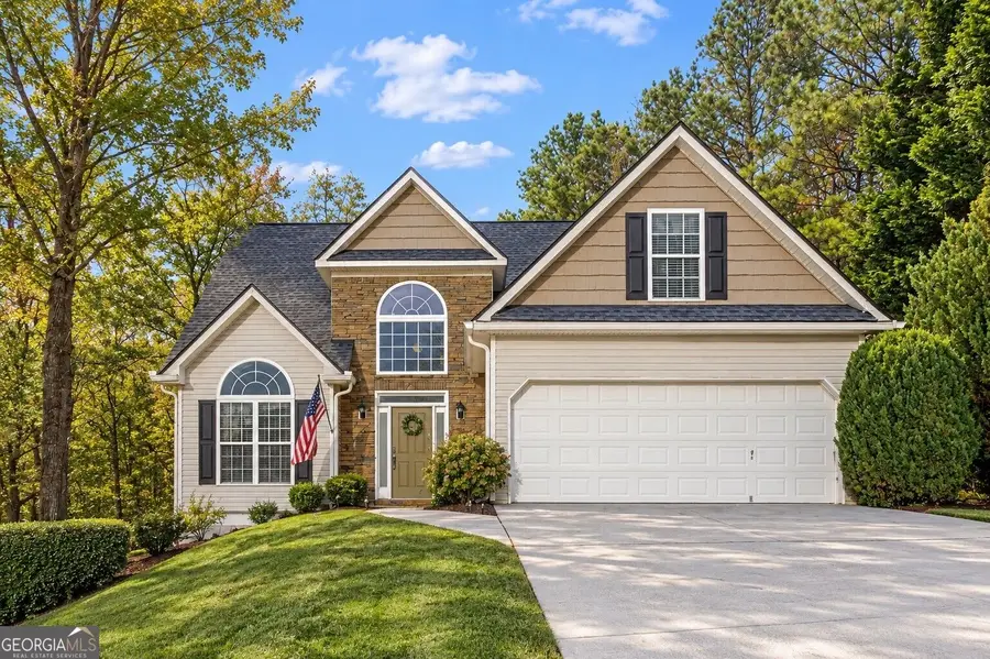 218 Amaranth Court, Ball Ground, GA 30107 - #2