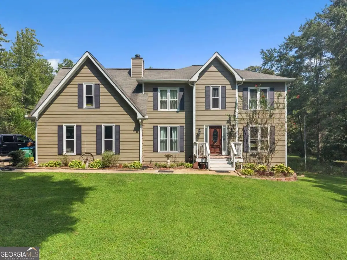 106 Black Forest Run, Douglasville, GA 30134 - #1